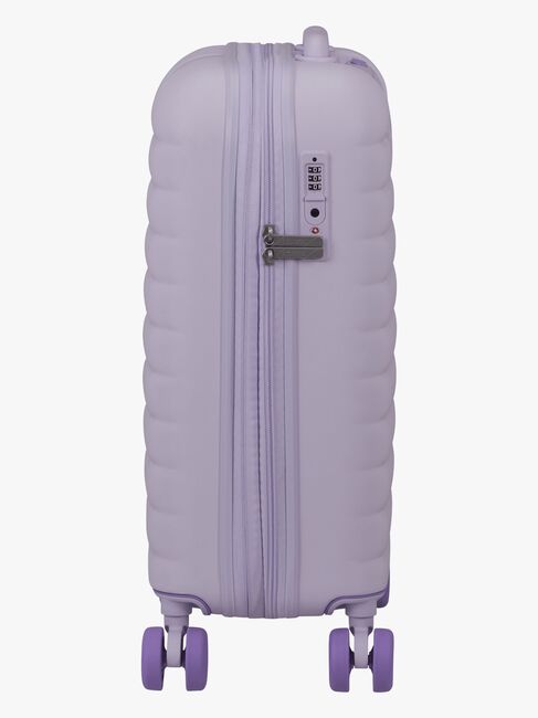 American Tourister Neovibe Spinner Matkalaukku 37-43L, Fresh Lilac