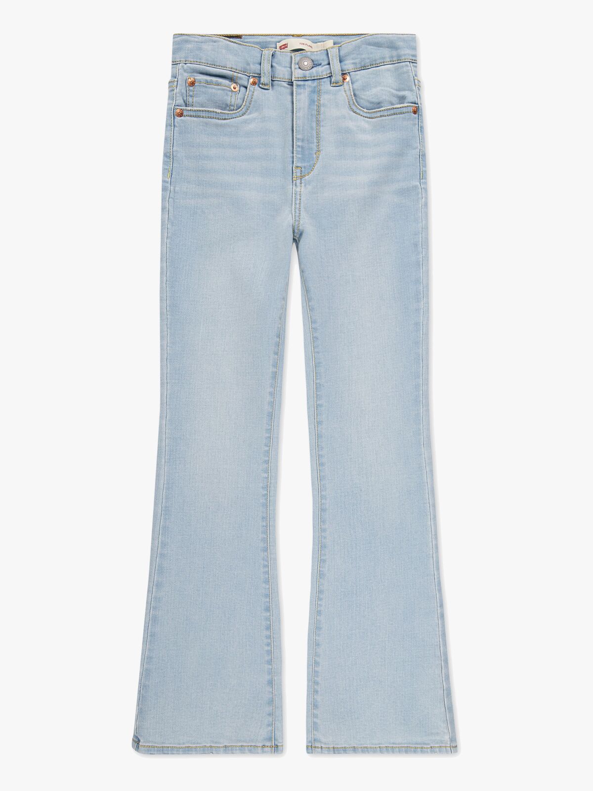 Levi's LVG 726 Flare  Levenevät Farkut, Ever Afternoon