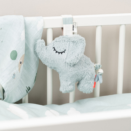 Done By Deer Elphee Aktivointilelu Musiikki, Sininen