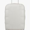 American Tourister Dreami Spinner Matkalaukku 69-78L, Cloud White