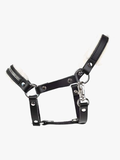 My Hobby Horse Nahkariimu, Musta