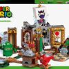 LEGO Super Mario 71401 Luigi’s Mansion™: Haamupiiloleikki Laajennussarja