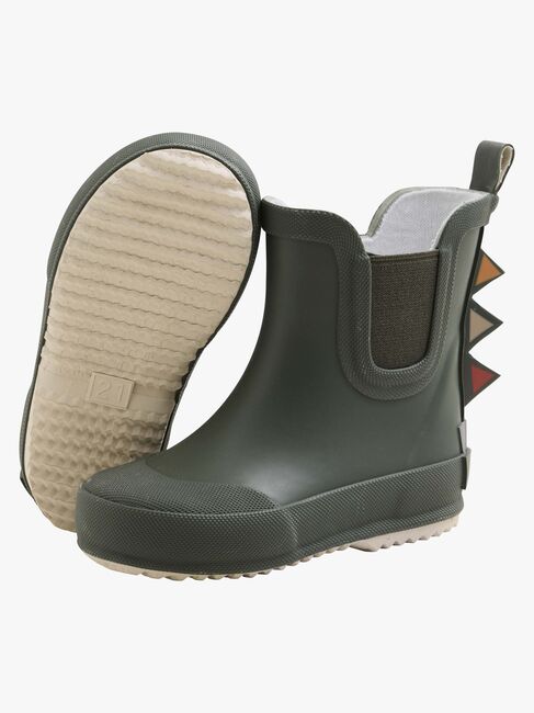 CeLaVi Dino Kumisaappaat, Climbing Ivy