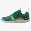 Reima Tepastelu Barefoot WP Lenkkarit, Greyish green