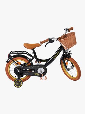 Volare Ashley Polkupyörä 14'', Musta