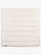 Quax Stripes Leikkialusta, Beige