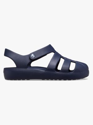 Crocs Classic Fisherman Sandaalit, Navy