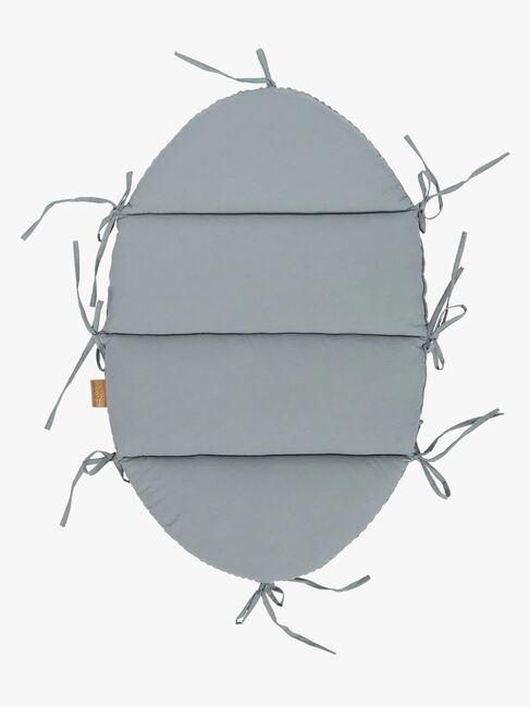 MeowBaby Aesthetic Unipesä + Letitetty Suoja, Olive Green