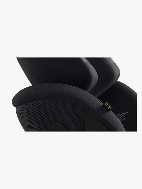 Axkid One+ 3 Turvaistuin, Coastal Storm Black