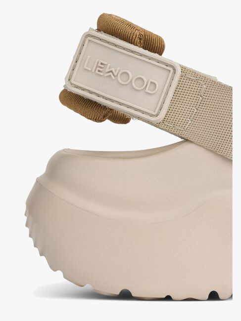 LIEWOOD Milas Sandaalit, Sandy