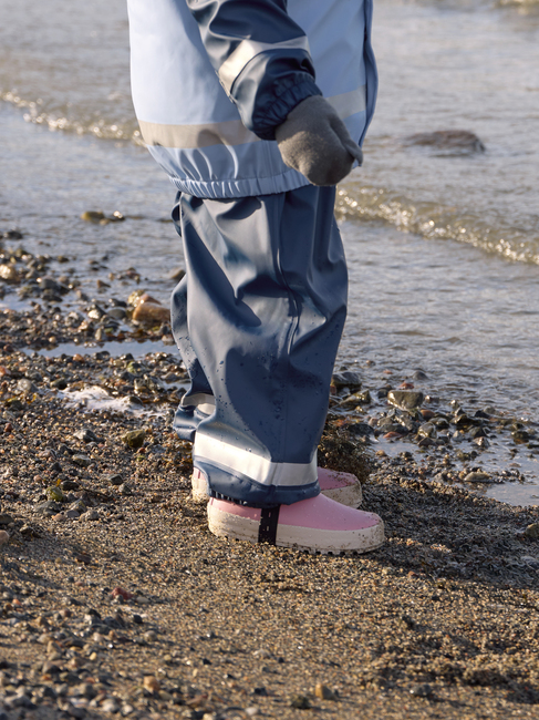 Nordbjörn Vinga Kumisaappaat, Vaaleanpunaiset