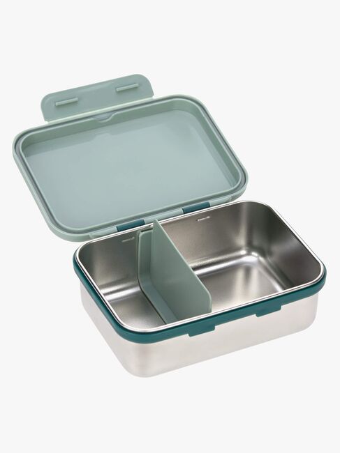 Lässig Eväsrasia Ruostumaton Teräs Adventure Bussi