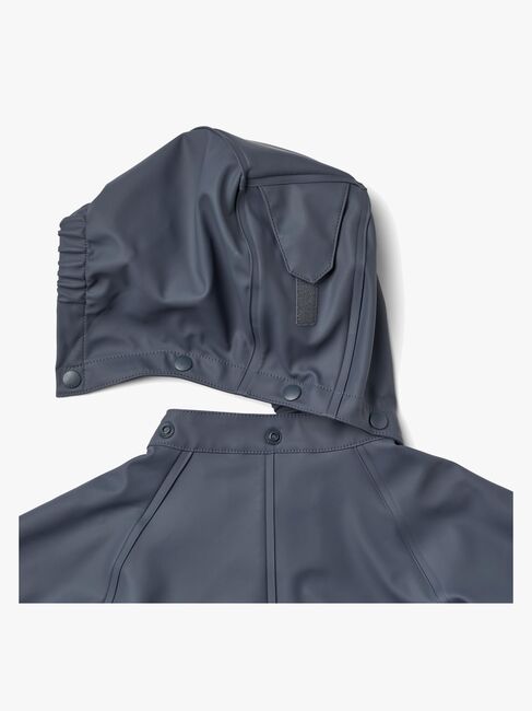 Wheat Mika Kurahaalari, Ink