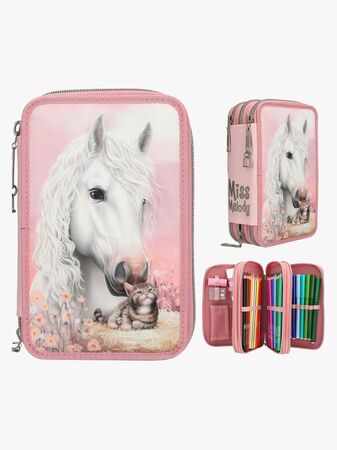 Miss Melody Kolmilokeroinen Penaali True Friends