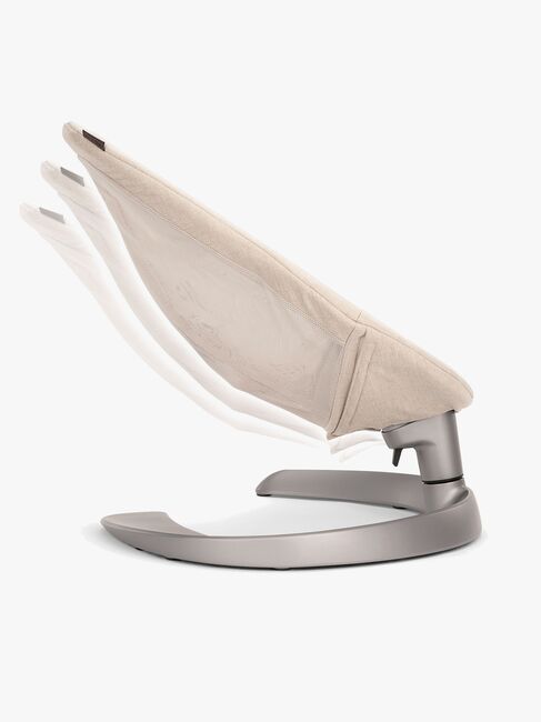 Nuna LEAF GROW Sitteri, Cloud