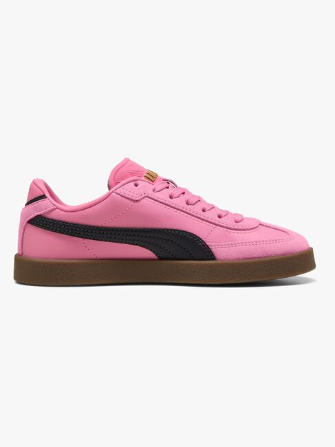 Puma Club II Era Jr Lenkkarit, Posie Pink/Navy
