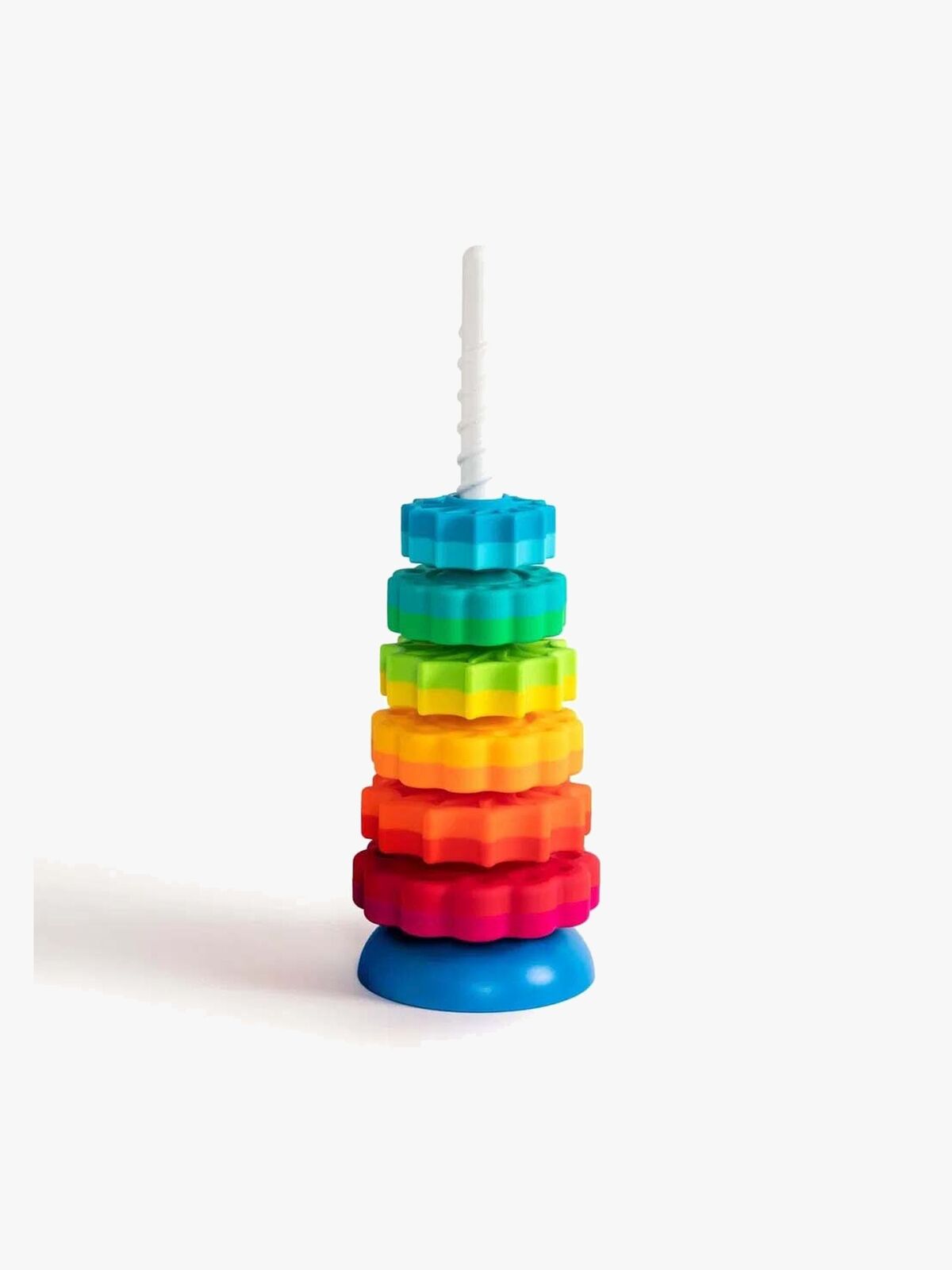 FatBrain Aktivointilelu Spin Again