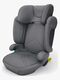 Kinderkraft XPAND 2 PRO i-Size Turvavyöistuin, Rocket Grey