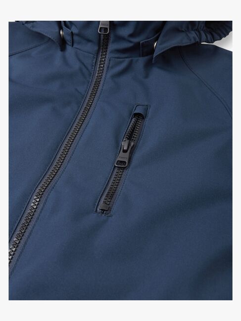 Reima ReimaTec Paihola Välikausihaalari, Navy