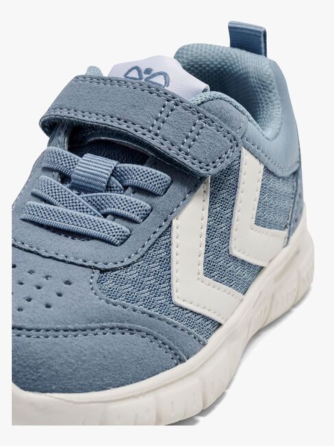 Hummel Crosslite Infant Low Lenkkarit, Faded Denim