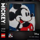 LEGO ART 31202 Disneyn Mikki Hiiri