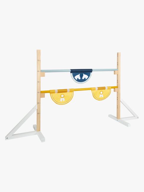 Small Foot Hyppyeste