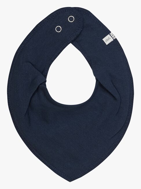 Peppi Kuolalaput 5-pack, Blue Fog