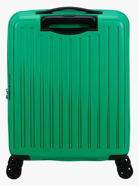 American Tourister Rejoy Spinner Matkalaukku 35L, Jade Green