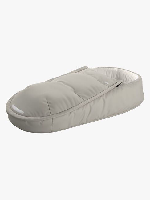 Thule Elements Lämpöpussi S, Gentle Beige