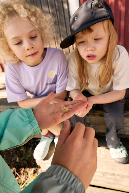 Reima Ikioma UV-T-paita, Off White