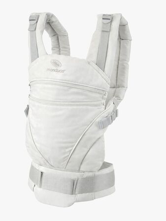 Manduca XT Monochrome Kantoreppu, Creme