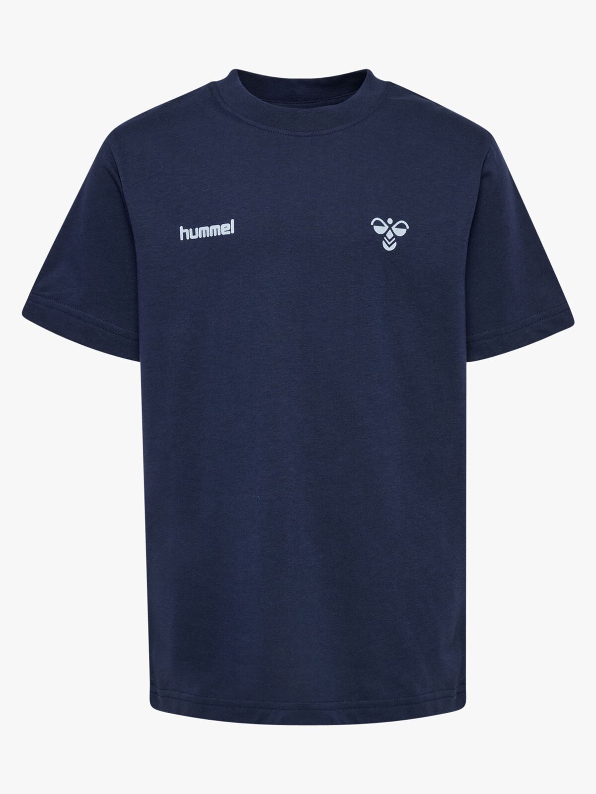 Hummel JR T-paita, Dress