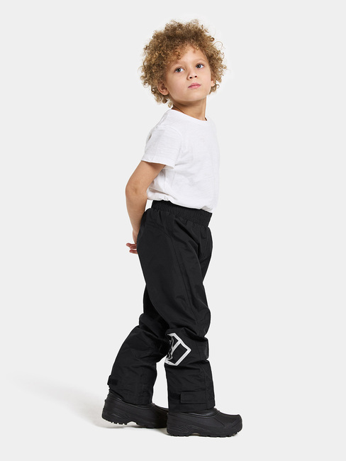 Didriksons Avan Kuorihousut, Black