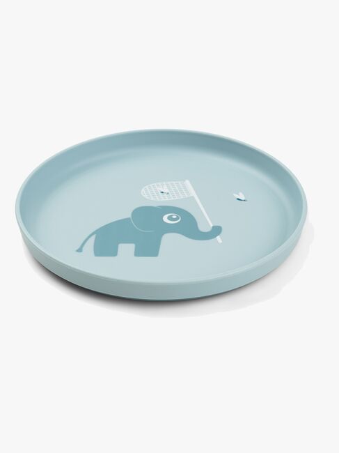 Done By Deer Foodie Lautanen Elphee, Sininen