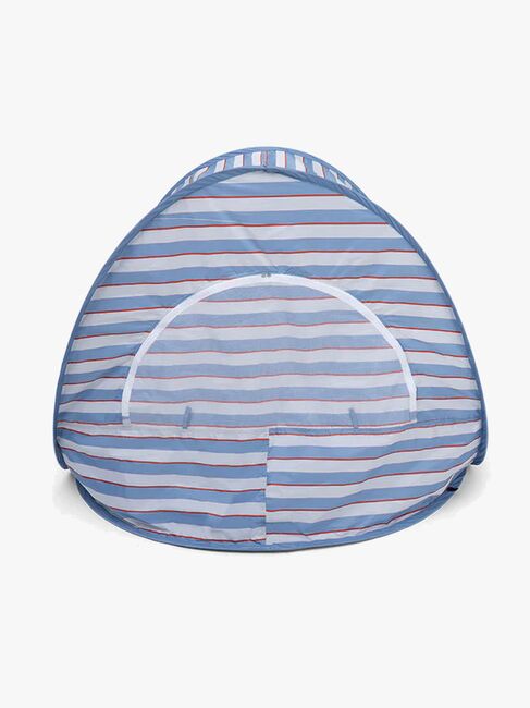 Swim Essentials Catch a Wave Pop-up Teltta, Blue