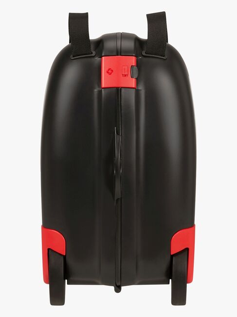 Samsonite Dream2Go Matkalaukku 30L Marvel, Spider-Man Mystery