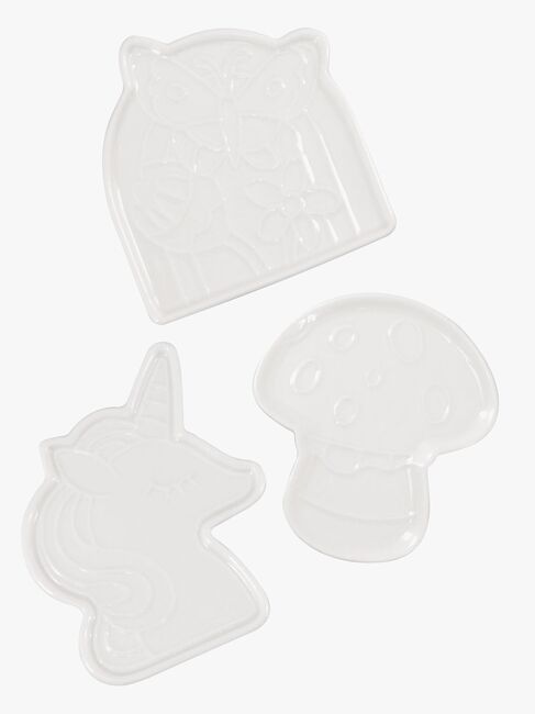 Alrico Askartelusetti Maalaa Korut Levyt 3 Kpl