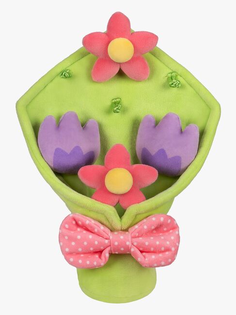 Squishmallows Micromallows Kevätkukkakimppu