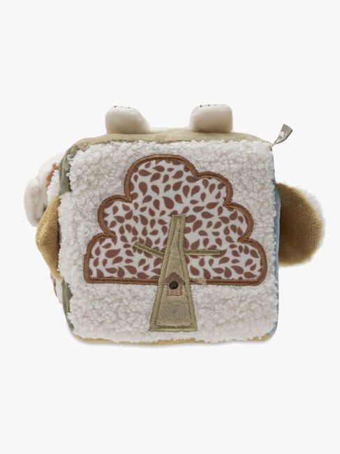 Jollein Aktiviteettilaatikko, Tiny Park