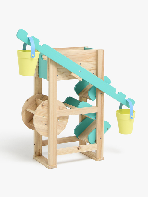 Woodlii Vesileikkiasema