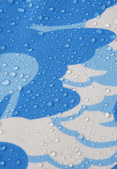 Reima Vantti Softshell-takki, Cool Blue