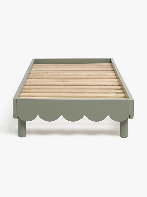 Alice & Fox Dune Juniorisänky, Sage