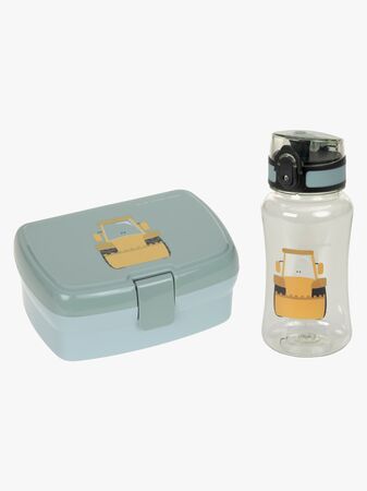 Lässig Lounassetti Tiny Drivers Kaivinkone