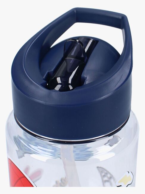 Spidey And His Amazing Friends Juomapullo 450ml, Drink Up