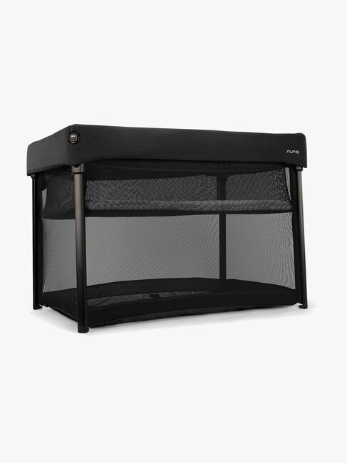 Nuna Paal Matkasänky, Caviar