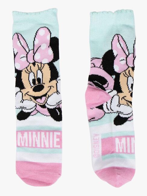Disney Minni Hiiri Sukat 4-pack