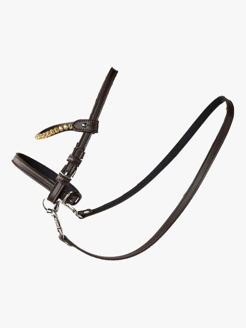 My Hobby Horse Suitset + Kultakivet, Ruskea