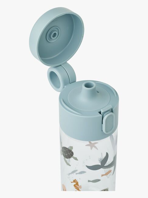 LIEWOOD Clemence Juomapullo 350 ml, Sea Creature/Sandy