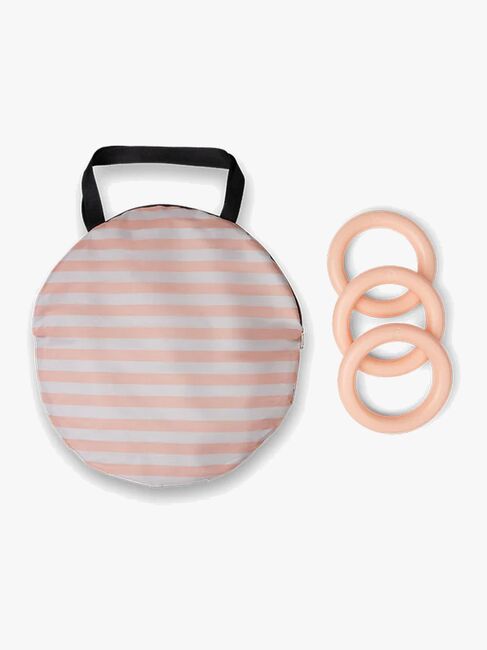 Swim Essentials Vesileikkialusta, Mermaid Bubbles