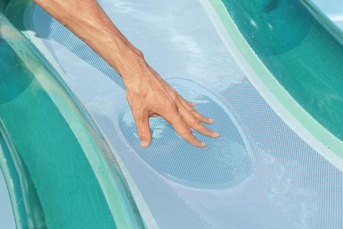 Bestway Uimapatja HydroLuxe Lounge